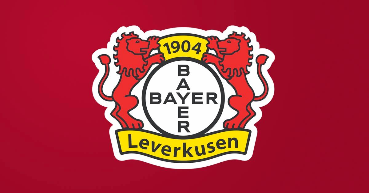 Bayer won the German championship