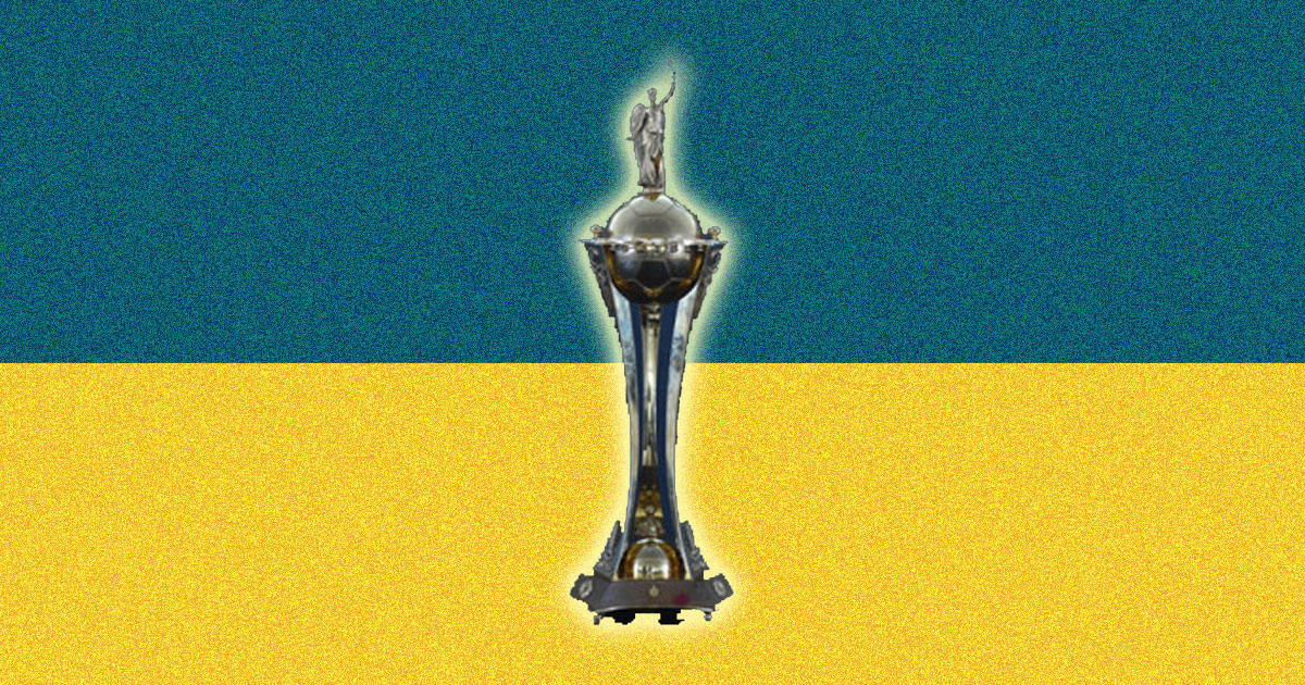 Полесье проиграло Ворскле в полуфинале Кубка Украины