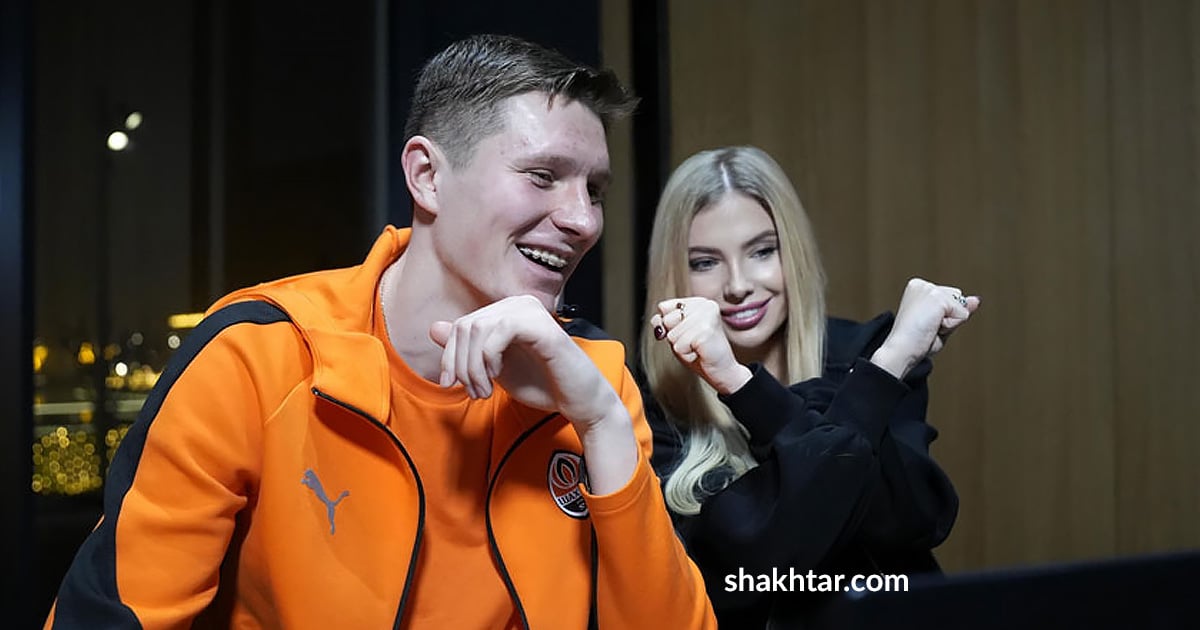 Артем Бондаренко