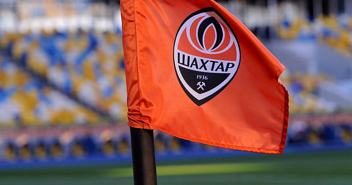 Шахтер в Италии