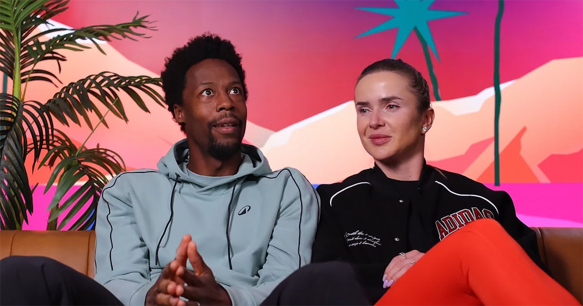 Еліна Світоліна прокоментувала перемогу на турнірі ВТА в Окленді