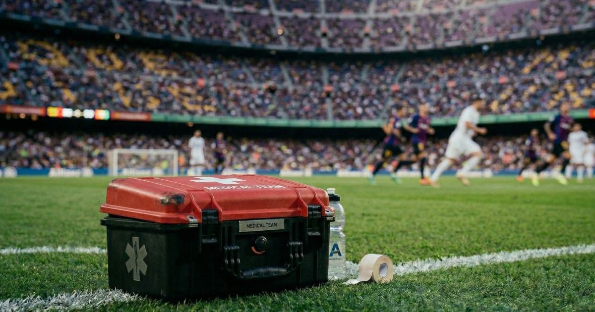 Скільки ще випадків зневоднення буде зафіксовано на ЧС-2026