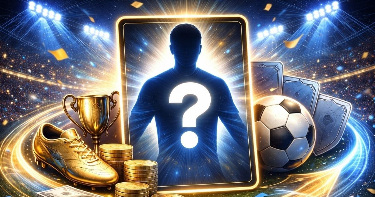 Кого мы загадали в этот раз