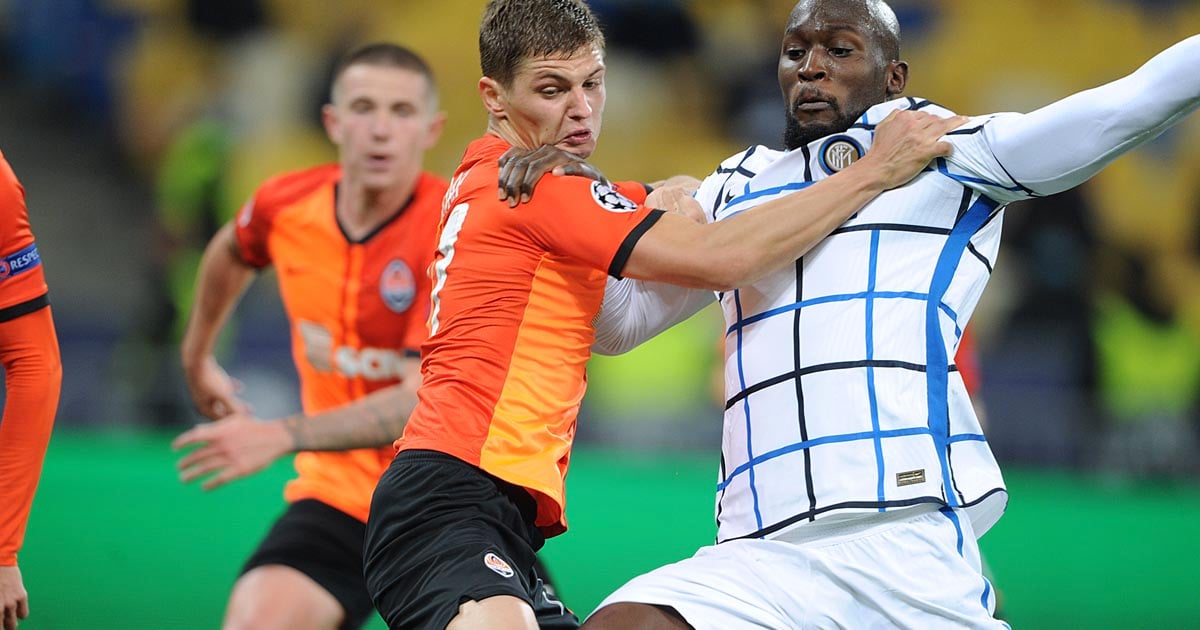 Валерий Бондарь