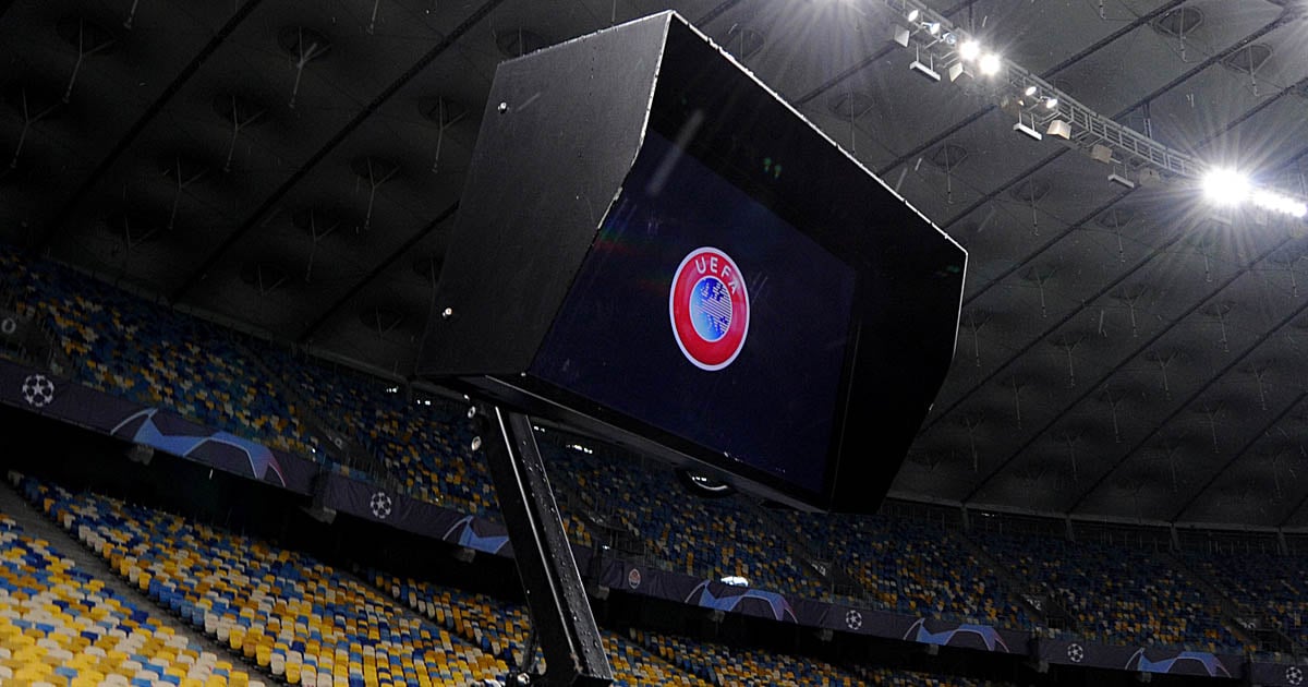 Розетти подвел итоги группового турнира Евро-2024