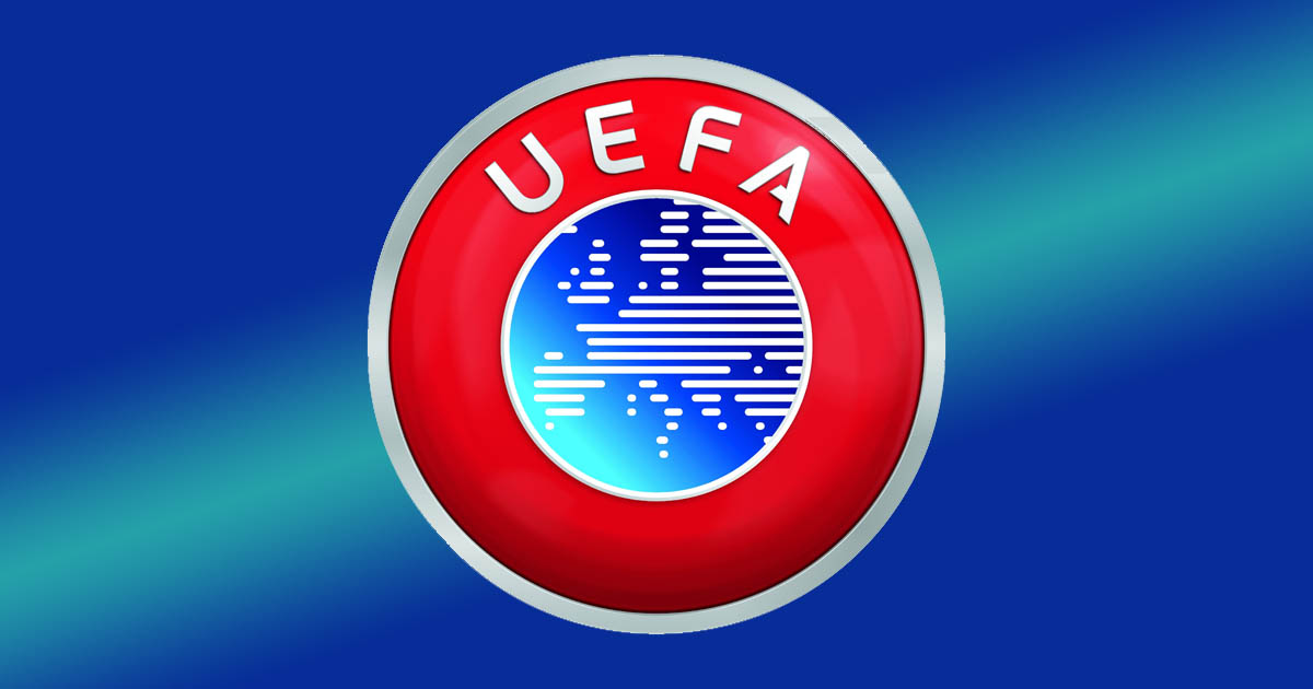 Обращение управляющего директора УЕФА
