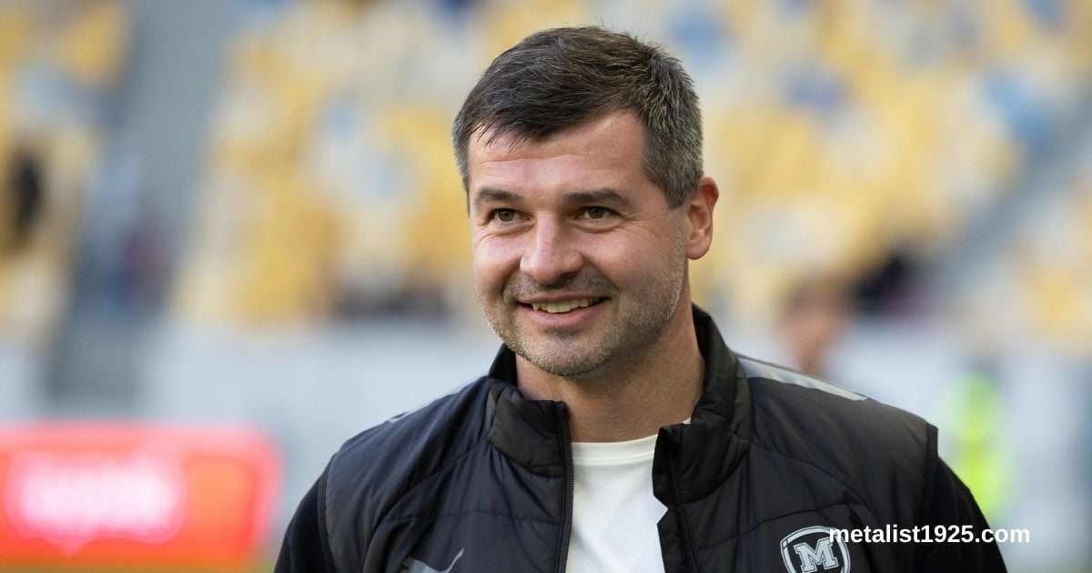 Главный тренер Металлиста-1925 Младен Бартулович высказался о победе своей команды во вчерашнем поединке УПЛ с Динамо