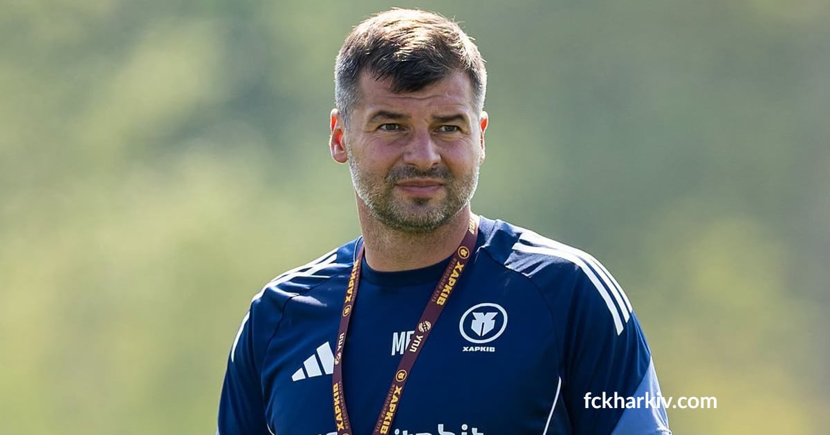 Харків програв Шахтарю