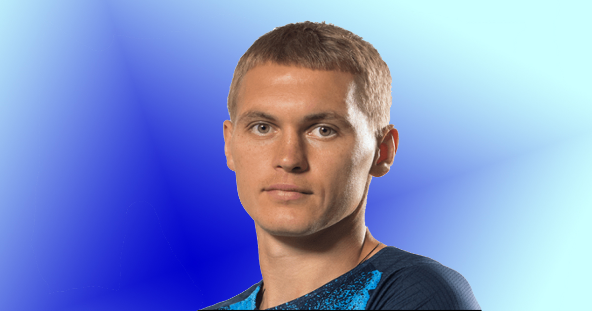 Виталий стал 10-м игроков Динамо времен независимости, который забил за клуб 70 голов