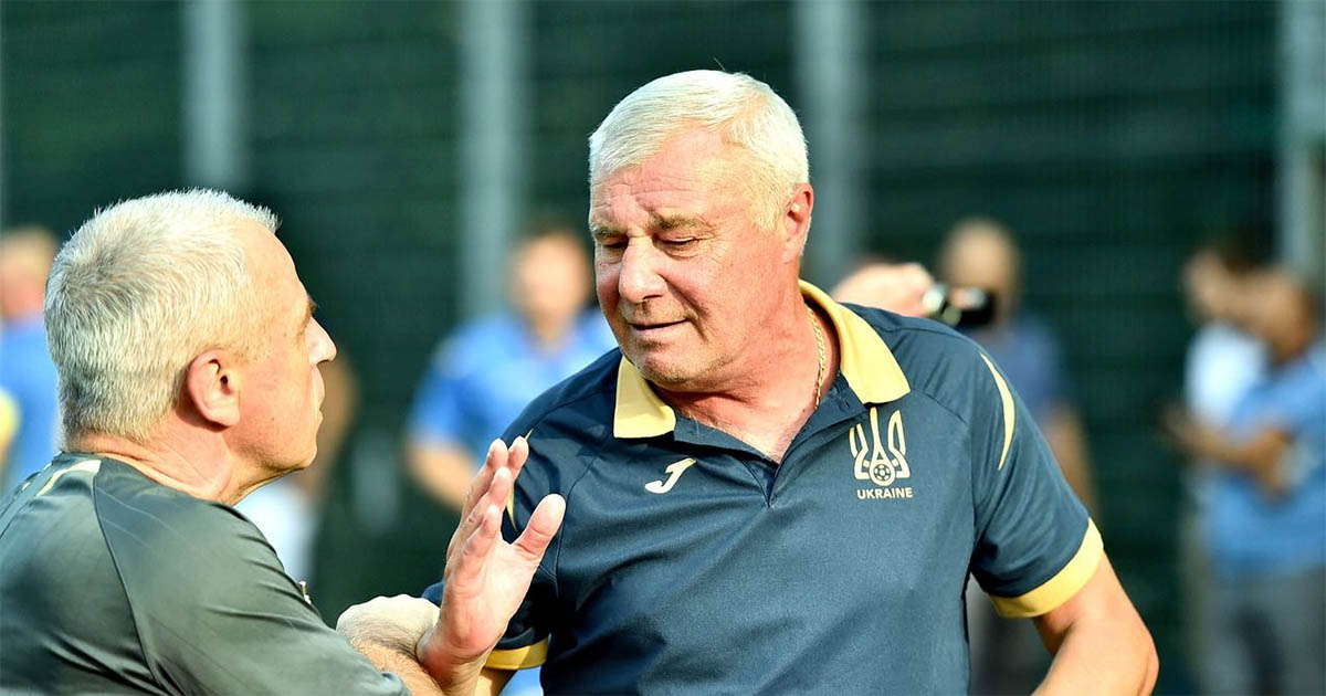 Функціонер залишається віце-президентом Української асоціації футболу