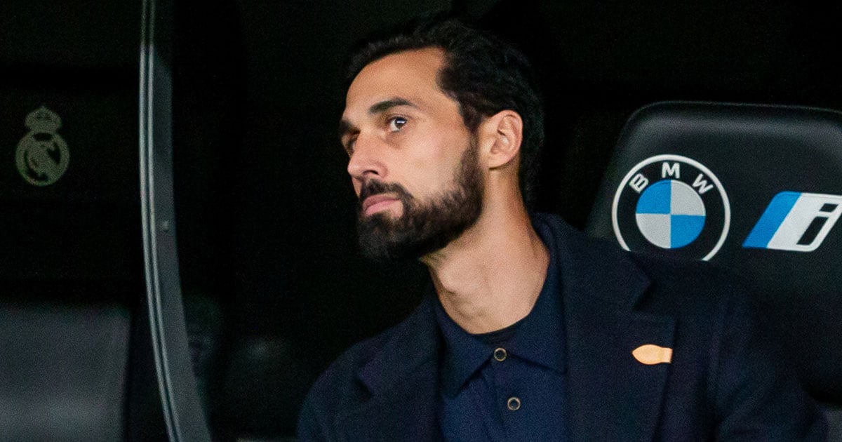 Арбелоа готовий чекати на повернення Мбаппе