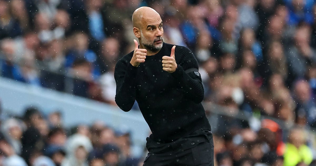 Горячий Пеп