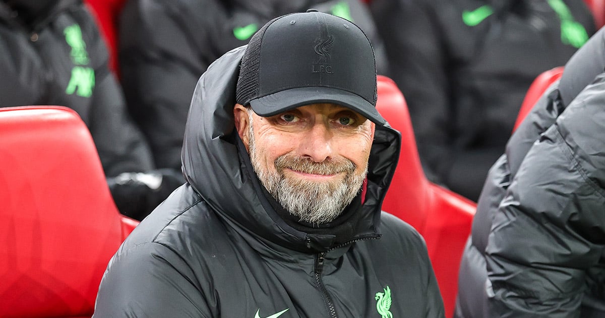 Глава глобального футбольного підрозділу Red Bull Юрген Клопп відповів на питання про можливе повернення до тренерської роботи