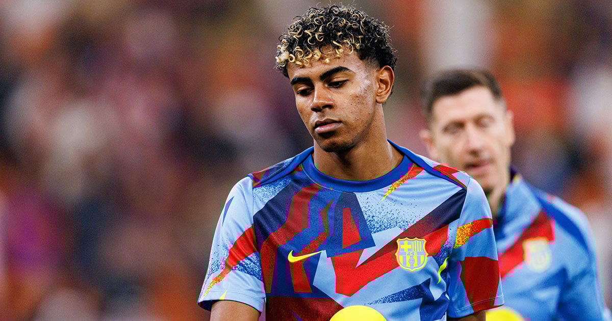 Барселона програла другий матч поспіль