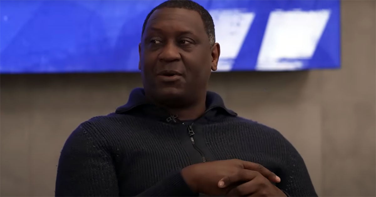 Еміль Гескі стурбований ситуацією з англійськими форвардами