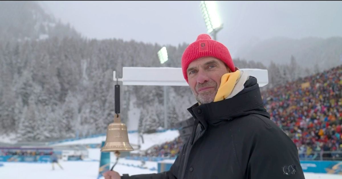 Юрген Клопп получает удовольствие от жизни