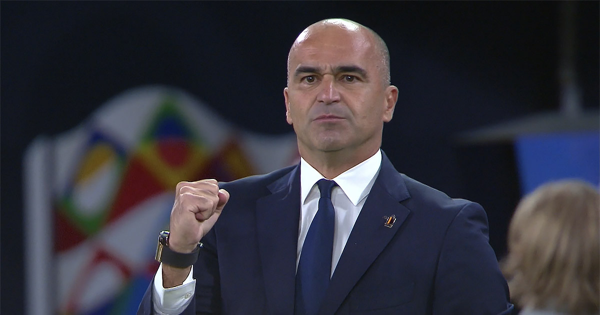 Головний тренер збірної Португалії розповів про драматичну перемогу над Чехією (2:1)