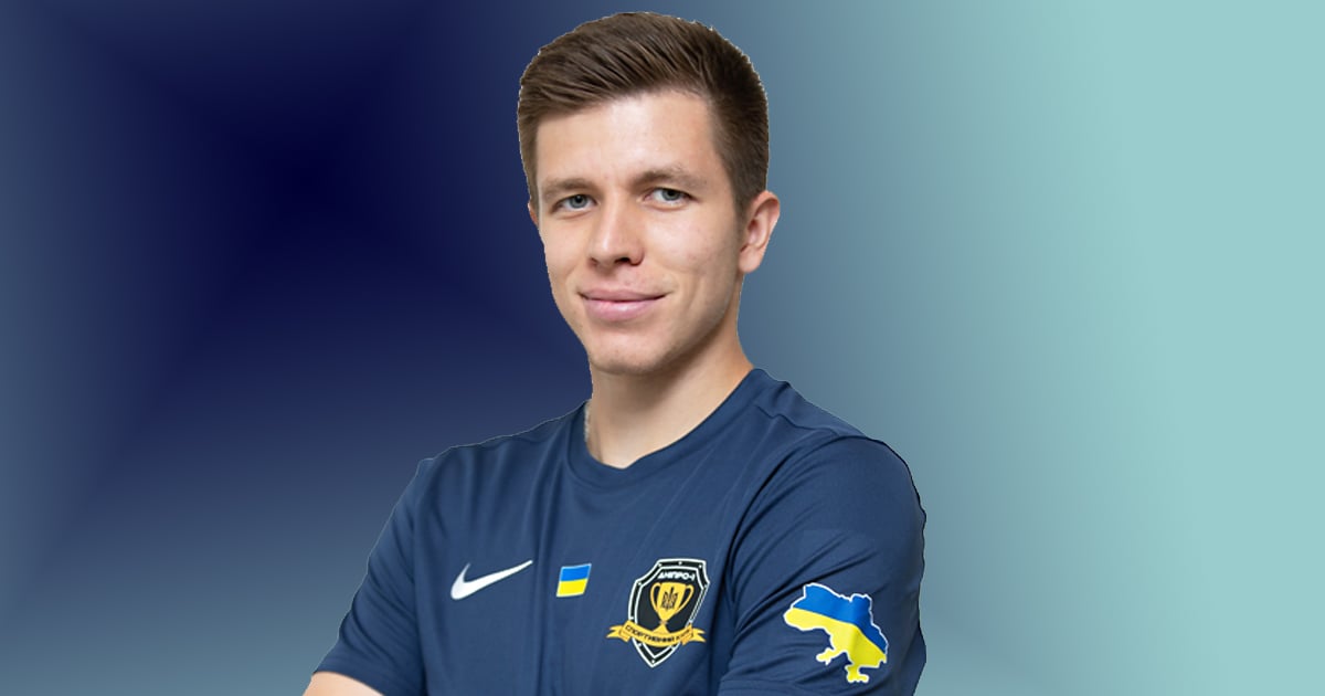 Гравець Дніпра-1 - про матч з Поліссям