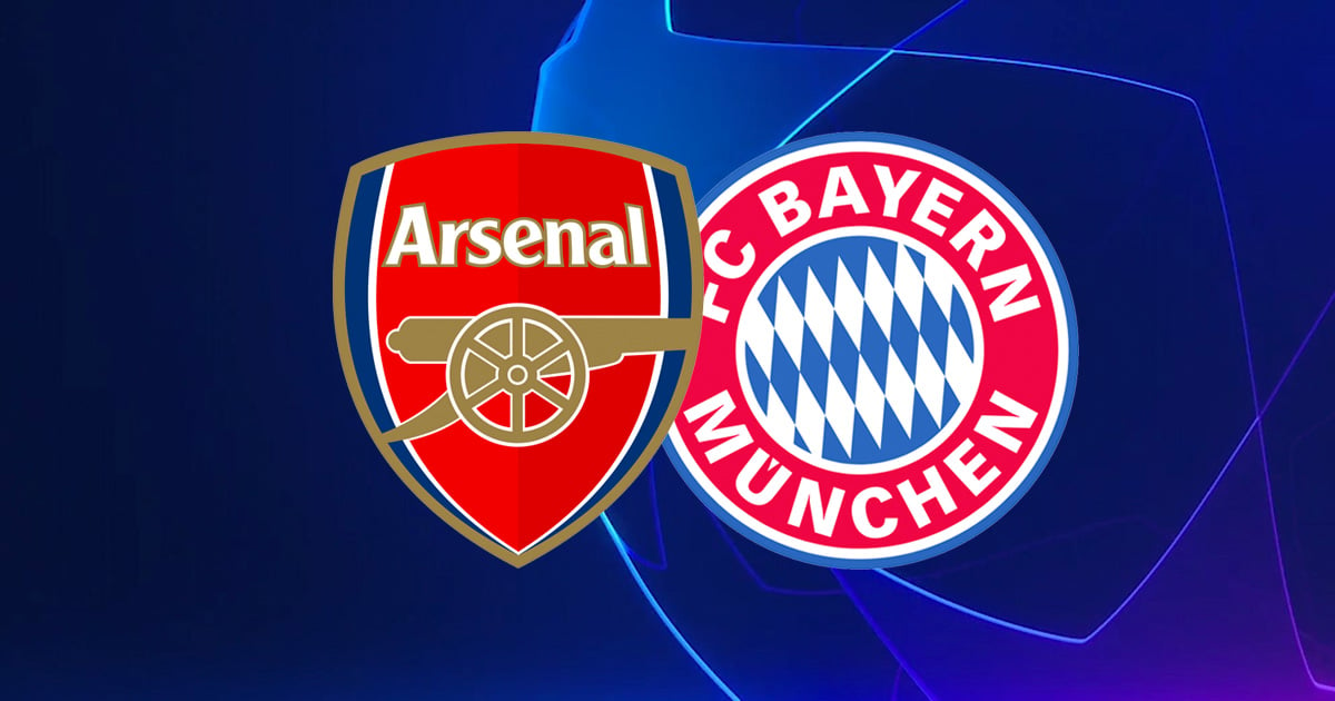 Bayern - Arsenal 1:0