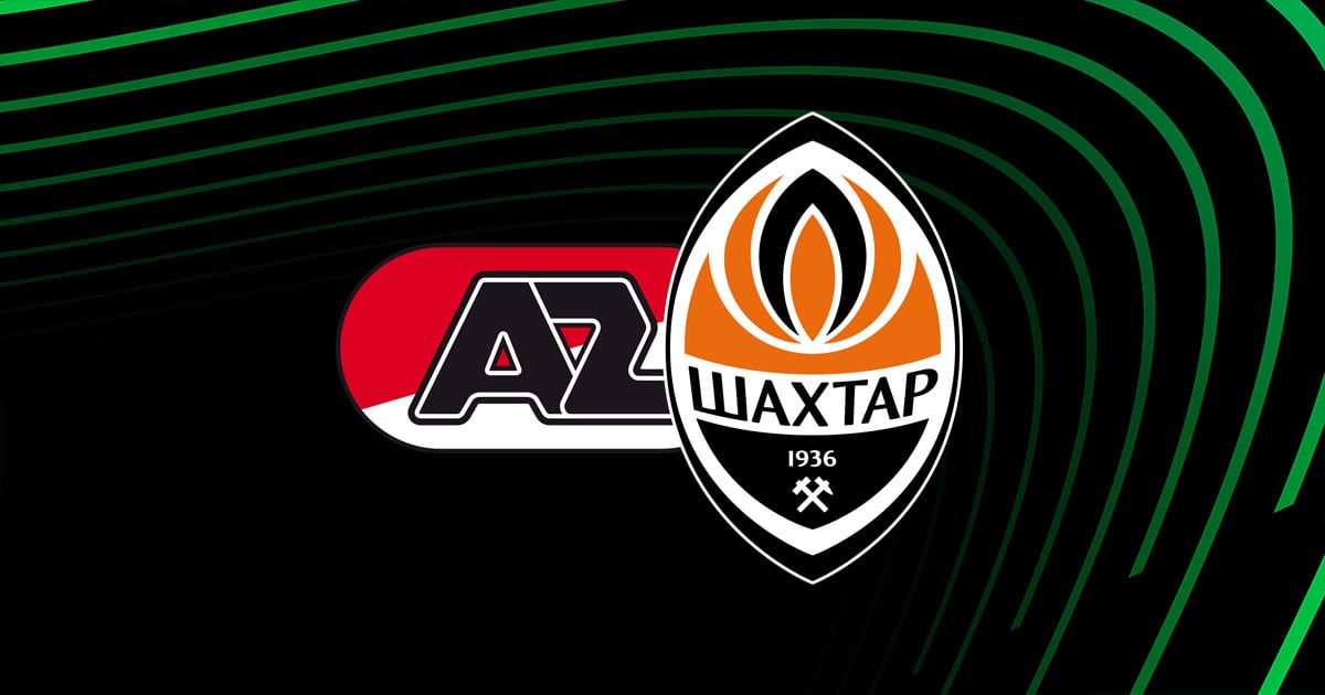 Шахтер вышел в полуфинал Лиги конференций