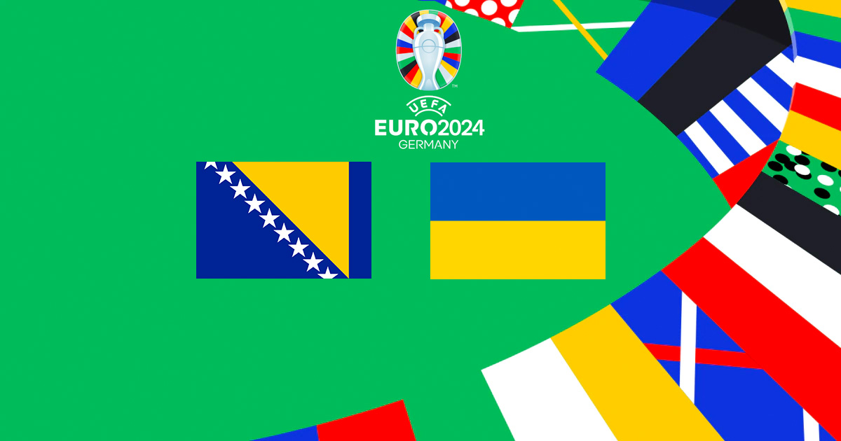 Самое интересное накануне матча Босния Украина