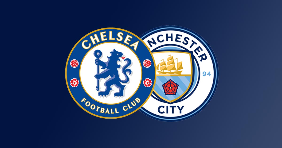 Chelsea and Manchester City played the best match of the weekend