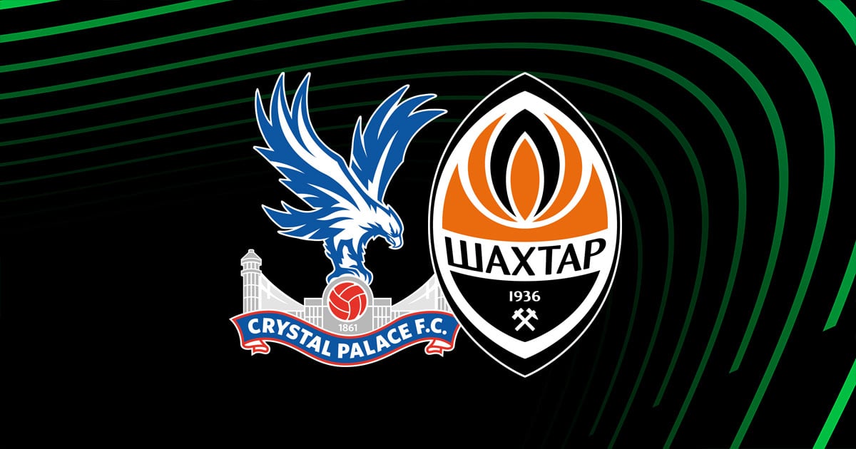 Пресс-служба Шахтера официально сообщила, что продажа билетов в гостевой сектор на матч Кристал Пэлас – Шахтер завершена