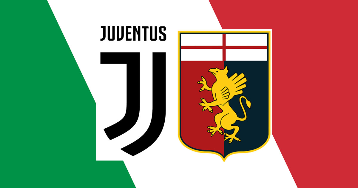 Juventus missed the chance to go top of the table