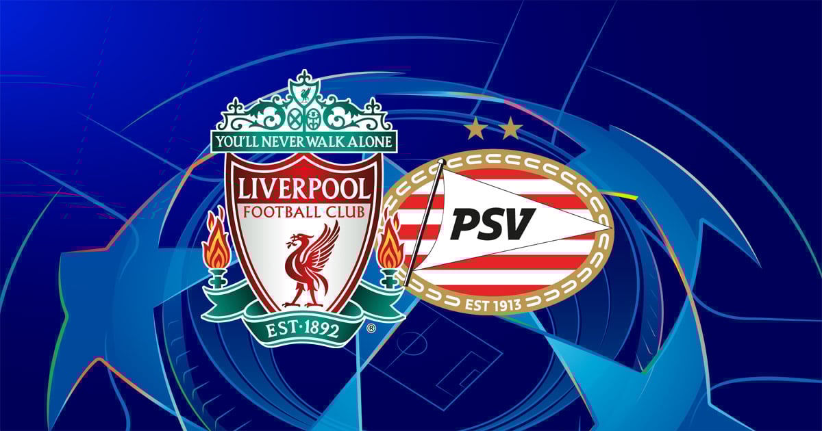 Ливерпуль снова разгромлен на Энфилде