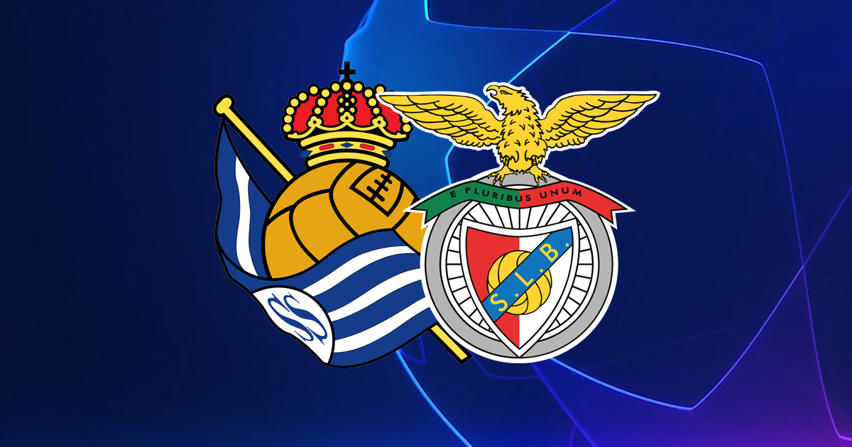 Benfica lost their chance to qualify for the UCL knockout stages