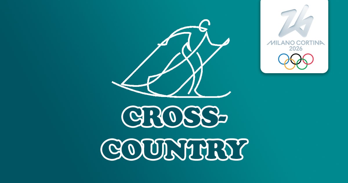 Стартовий комплект нагород Олімпіади-2026 розіграно у лижних перегонах серед жінок