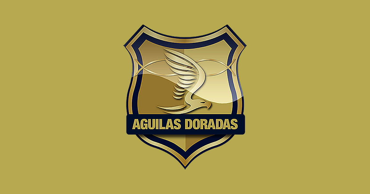 Агілас Дорадас