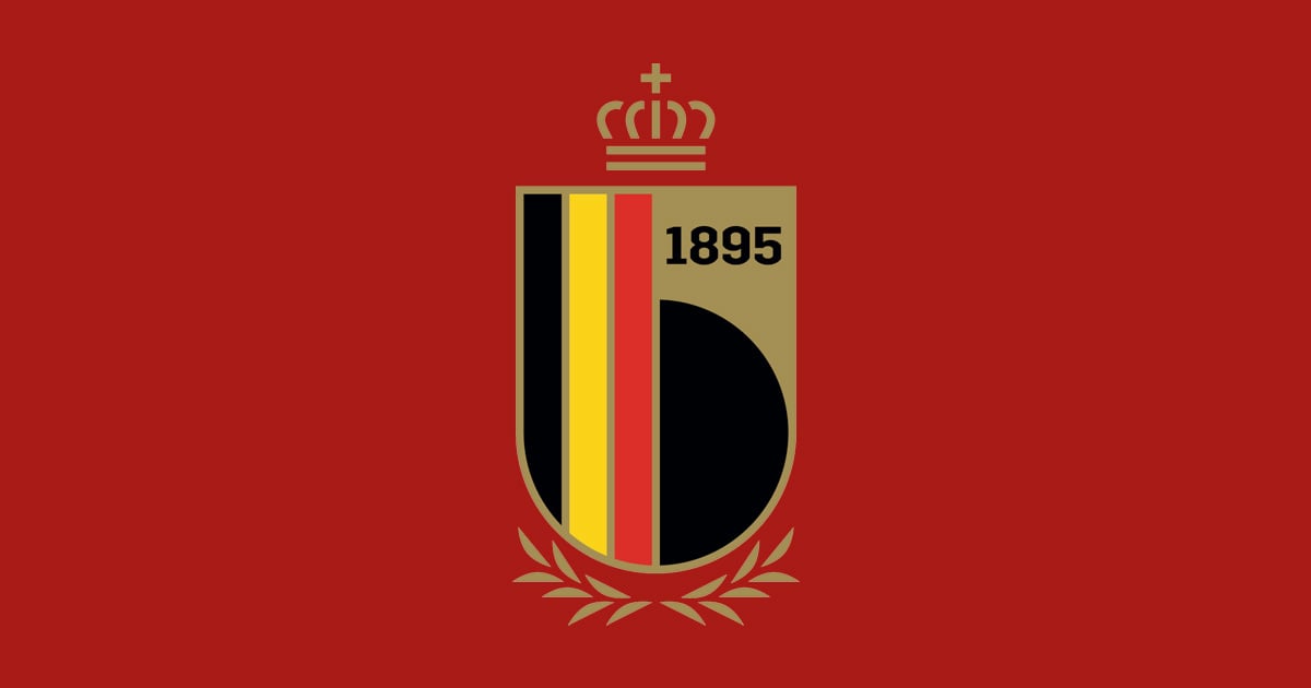 Сборная Бельгии U21