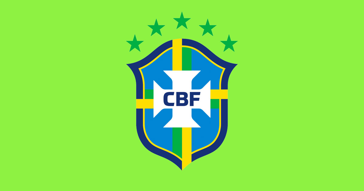 Бразилия - опять лучшая