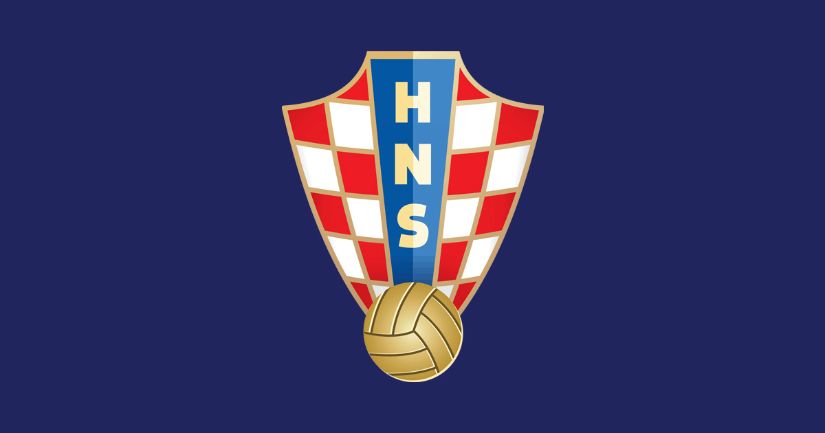 Сборная Хорватии U21