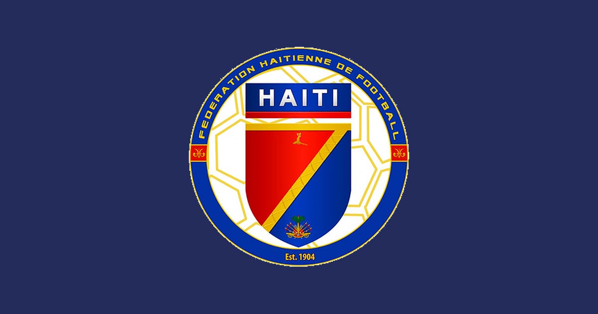 Сборная Гаити (женская)