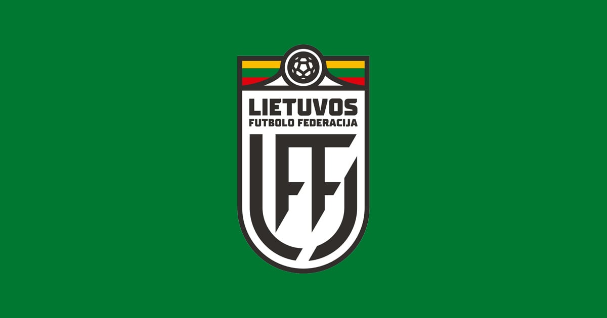 Сборная Литвы U21