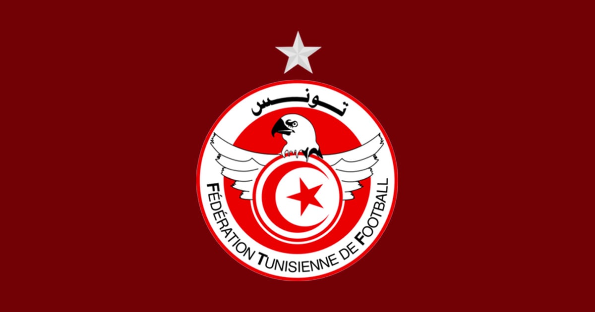 Сборная Туниса