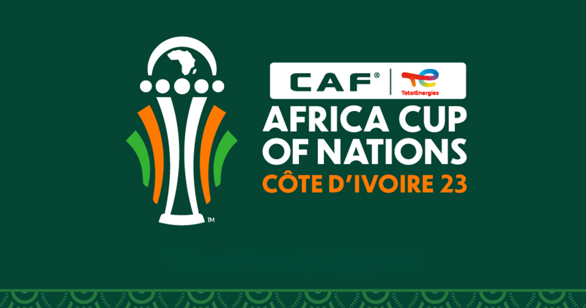 Africa Cup - time for playoffs