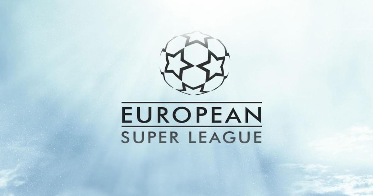 В Суперлиге ответили УЕФА на требование в адрес суда Евросоюза
