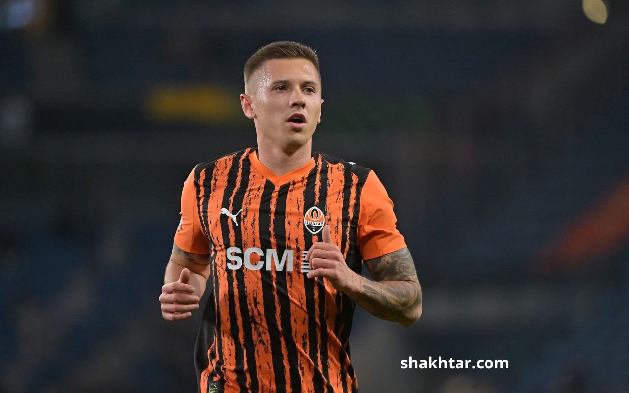 Оптимистичный Назарина