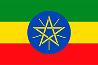 Сборная Эфиопии