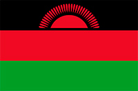 Сборная Малави