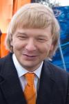 Палкин не хочет Блохина в "Шахтер"