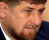 Рамзан Кадыров недоволен