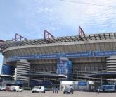 В Сан-Сиро вложили 15 млн евро для финала В Сан-Сиро вложили 15 млн евро для финала