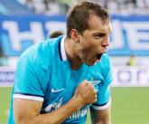 Артем Дзюба Артем Дзюба