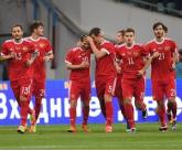 Россия сумела отыграться Россия сумела отыграться