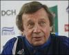 Семин: "Футбол в Кривом Роге сейчас на подъеме!"