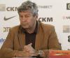 Луческу настроен решительно